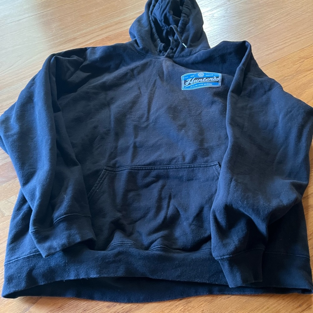Hunters sweatshirt